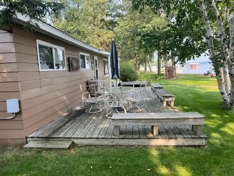 46622 Timberlane Drive Perham MN 56573