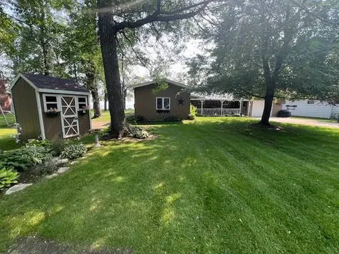 46622 Timberlane Drive Perham MN 56573