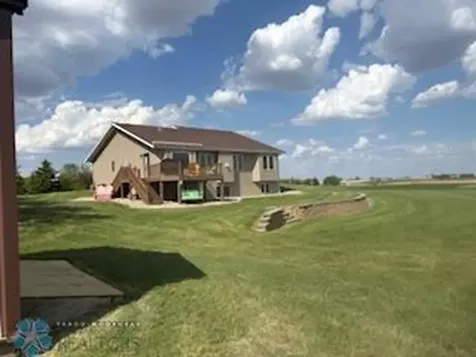 13902 87th Street SE Milnor ND 58060