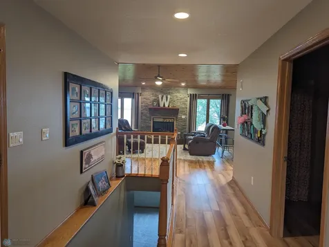 13902 87th Street SE Milnor ND 58060