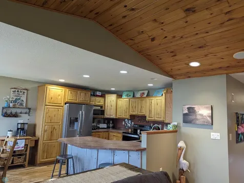 13902 87th Street SE Milnor ND 58060