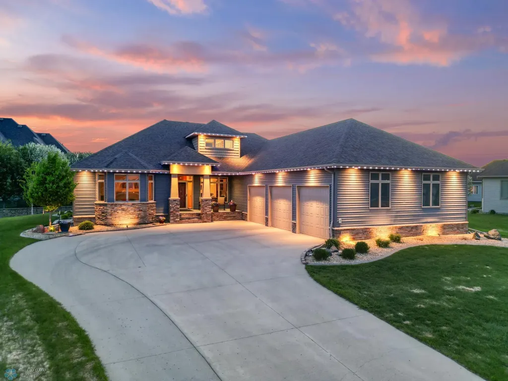 6009 27th Street S Fargo ND 58104