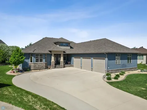 6009 27th Street S Fargo ND 58104