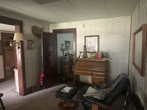 414 1st Avenue W Evansville MN 56326