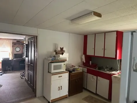 414 1st Avenue W Evansville MN 56326
