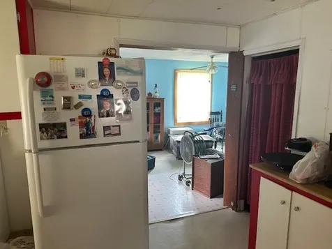 414 1st Avenue W Evansville MN 56326