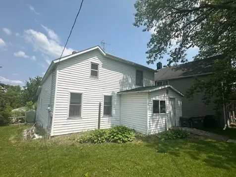 414 1st Avenue W Evansville MN 56326