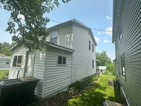 414 1st Avenue W Evansville MN 56326
