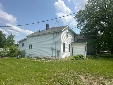 414 1st Avenue W Evansville MN 56326