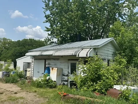 414 1st Avenue W Evansville MN 56326
