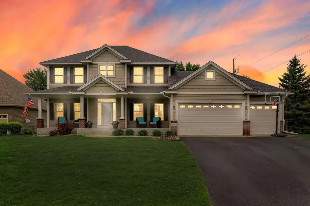 6747 Empire Court N Maple Grove MN 55311