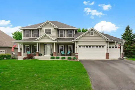 6747 Empire Court N Maple Grove MN 55311