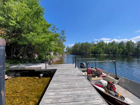 Tbd Waters Island Ely MN 55731
