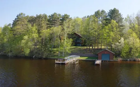 1880 Everett Road S Tower MN 55790