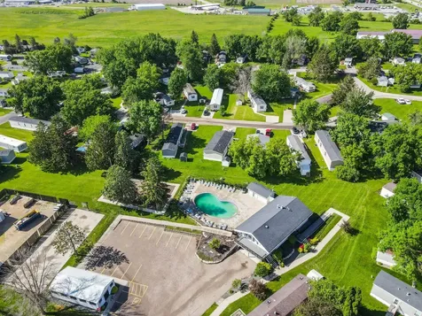 2009 Osprey Pl NW Stewartville MN 55976