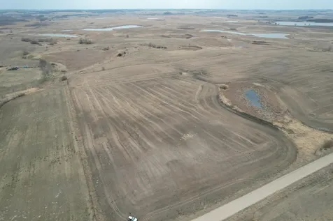 (LOT A) Tbd 100th Avenue Barnesville MN 56514