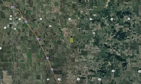 (LOT A) Tbd 100th Avenue Barnesville MN 56514