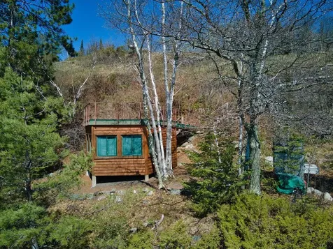 2116 Red Crest Island International Falls MN 56649