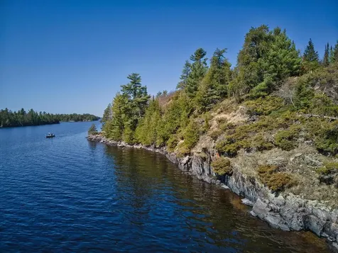 2116 Red Crest Island International Falls MN 56649
