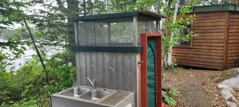 2116 Red Crest Island International Falls MN 56649