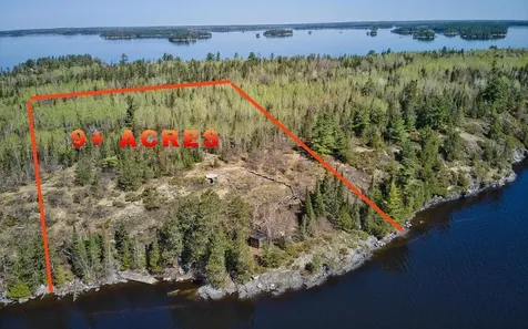 2116 Red Crest Island International Falls MN 56649