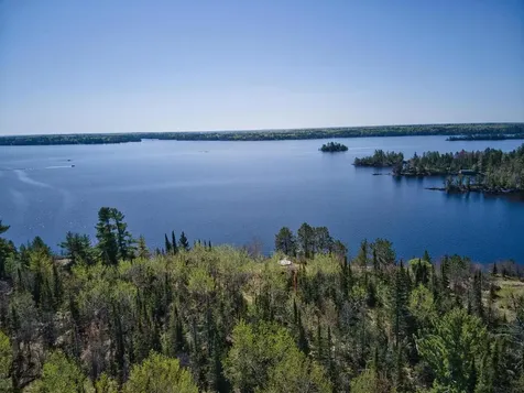2116 Red Crest Island International Falls MN 56649