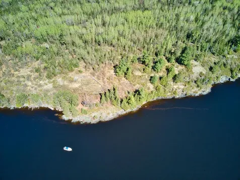 2116 Red Crest Island International Falls MN 56649