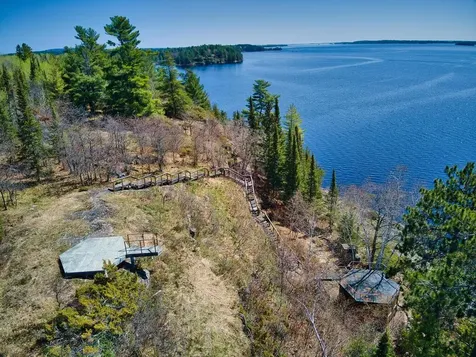 2116 Red Crest Island International Falls MN 56649