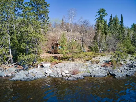 2116 Red Crest Island International Falls MN 56649