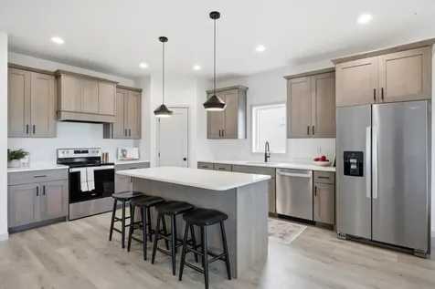 8343 61st Street S Horace ND 58047