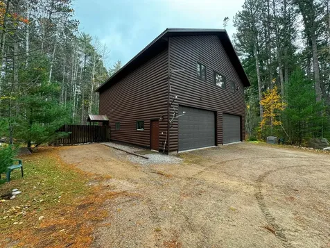 7236 Far North Road Orr MN 55771
