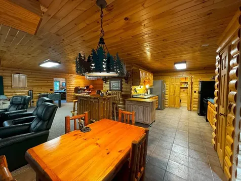 7236 Far North Road Orr MN 55771