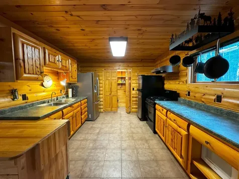 7236 Far North Road Orr MN 55771