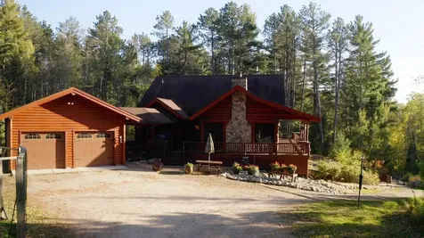 7236 Far North Road Orr MN 55771