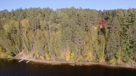 7236 Far North Road Orr MN 55771