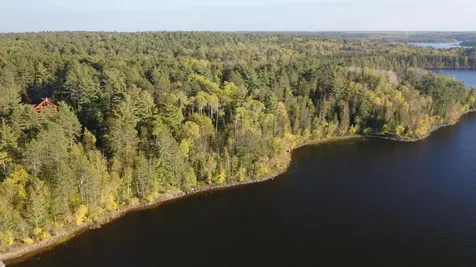 7236 Far North Road Orr MN 55771