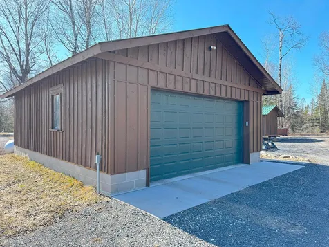 3165 Randa Road Orr MN 55771