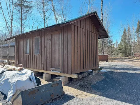 3165 Randa Road Orr MN 55771
