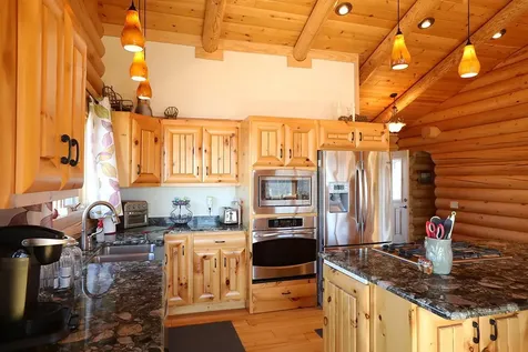3165 Randa Road Orr MN 55771