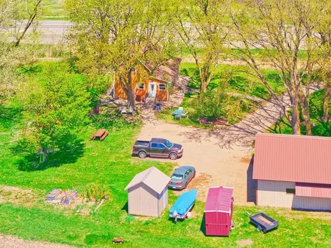 10969 Us Highway 12 SW Howard Lake MN 55349