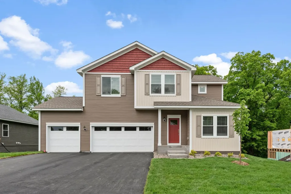 689 Aspen Lane Montrose MN 55363