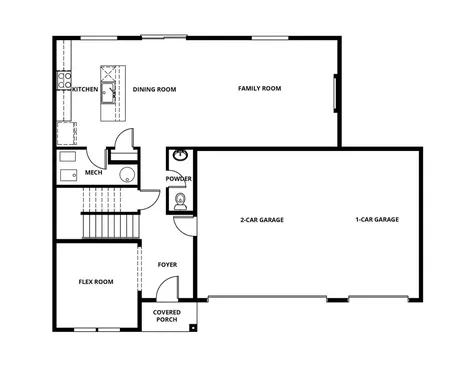 689 Aspen Lane Montrose MN 55363