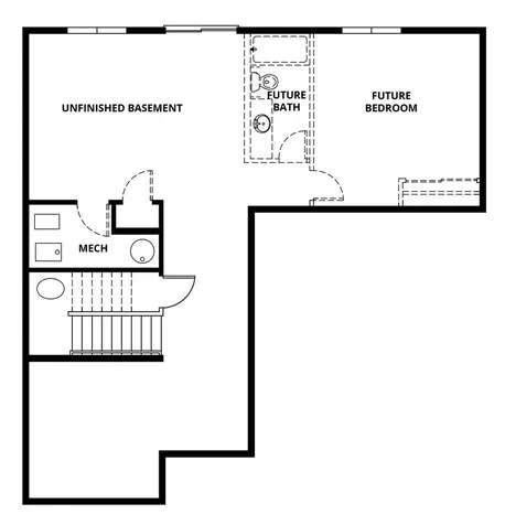 689 Aspen Lane Montrose MN 55363