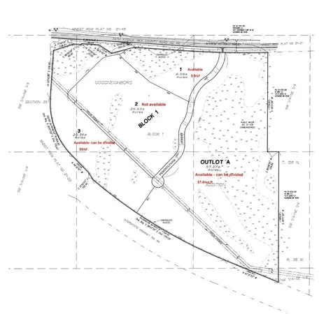 Tbd 34th Avenue W Alexandria MN 56308