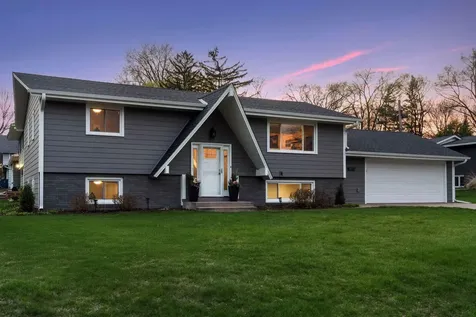1500 14th Avenue NW New Brighton MN 55112