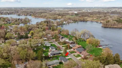 1500 14th Avenue NW New Brighton MN 55112