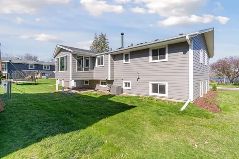 1500 14th Avenue NW New Brighton MN 55112