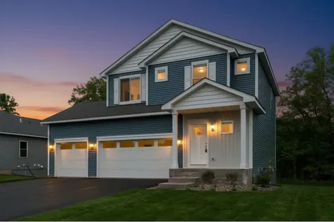 685 Aspen Lane Montrose MN 55363