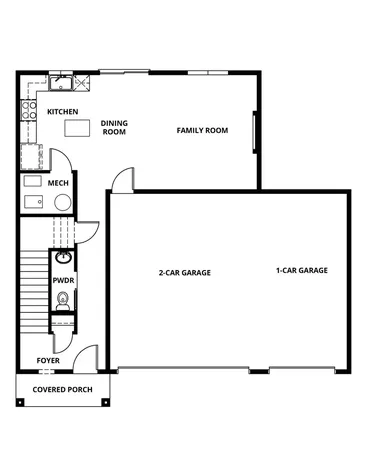685 Aspen Lane Montrose MN 55363