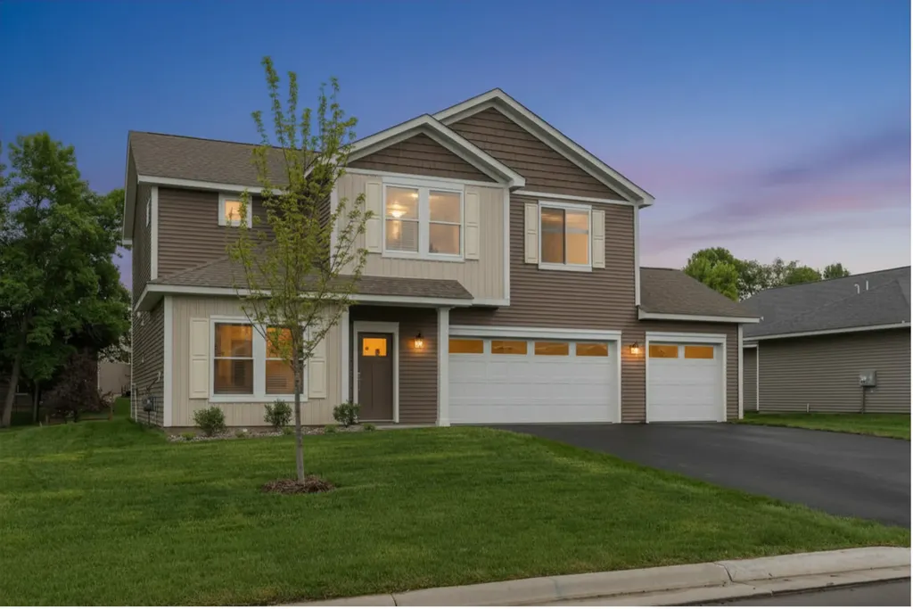 684 Aspen Lane Montrose MN 55363